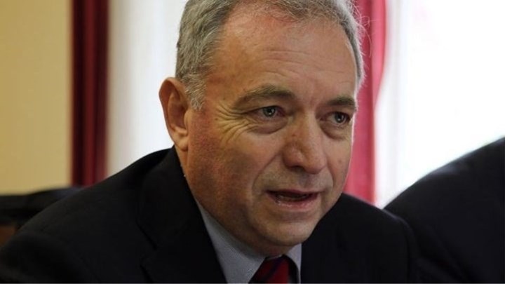 Σεισμός στα σύνορα Τουρκίας – Ιράν: Συνδέεται με τον προηγούμενο; – Τι λέει στο enikos.gr ο Ευθύμης Λέκκας