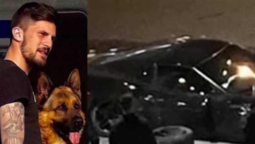 Τροχαίο στη Γλυφάδα – Συγκλονίζει ο πατέρας του 25χρονου: Είναι δολοφόνος, θα σκοτώσει και άλλα παιδιά