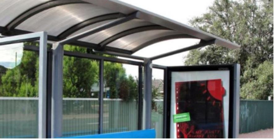 Βάρκιζα: 65χρονος βρέθηκε νεκρός σε στάση λεωφορείου