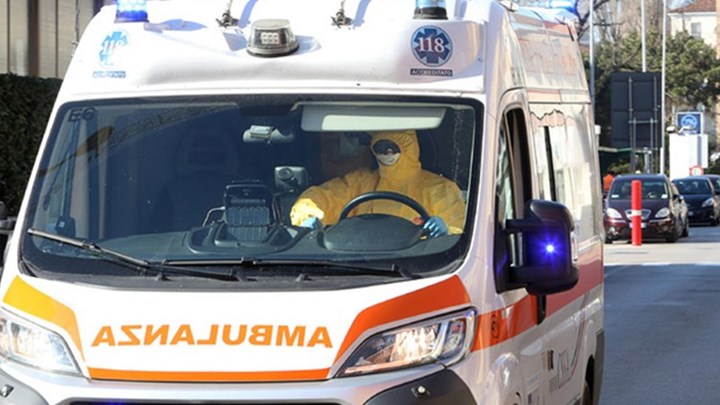 Κορονοϊός: Συναγερμός στην Ιταλία – 132 τα κρούσματα – Θα ακυρωθεί το καρναβάλι της Βενετίας;