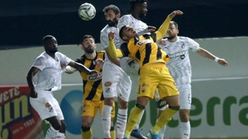 Ποιο κανάλι θα μεταδώσει το ΑΕΚ – ΟΦΗ