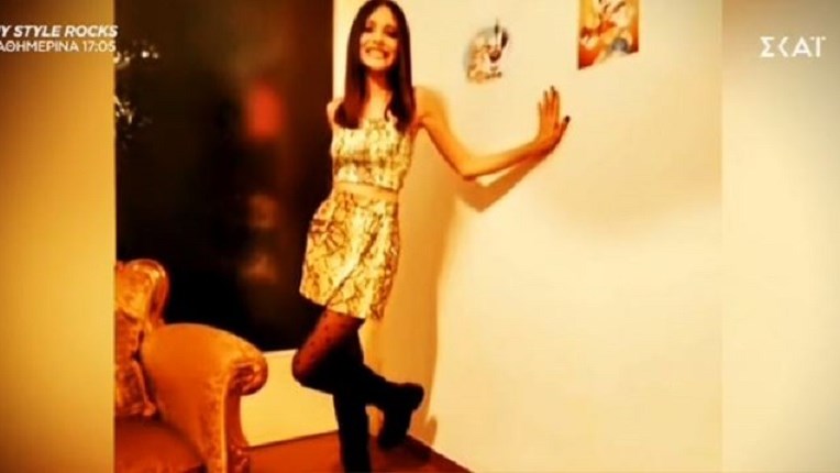 Εύβοια: Συγκλονίζει ο σύντροφος της 24χρονης δασκάλας που πέθανε από νευρική ανορεξία – ΒΙΝΤΕΟ