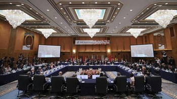 Κορονοϊός: Συναγερμός στη G-20 για τον οικονομικό αντίκτυπο της επιδημίας – Τι συμφωνήθηκε