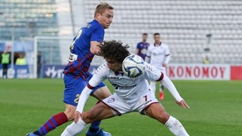 Λευκή ισοπαλία στο θεσσαλικό ντέρμπι