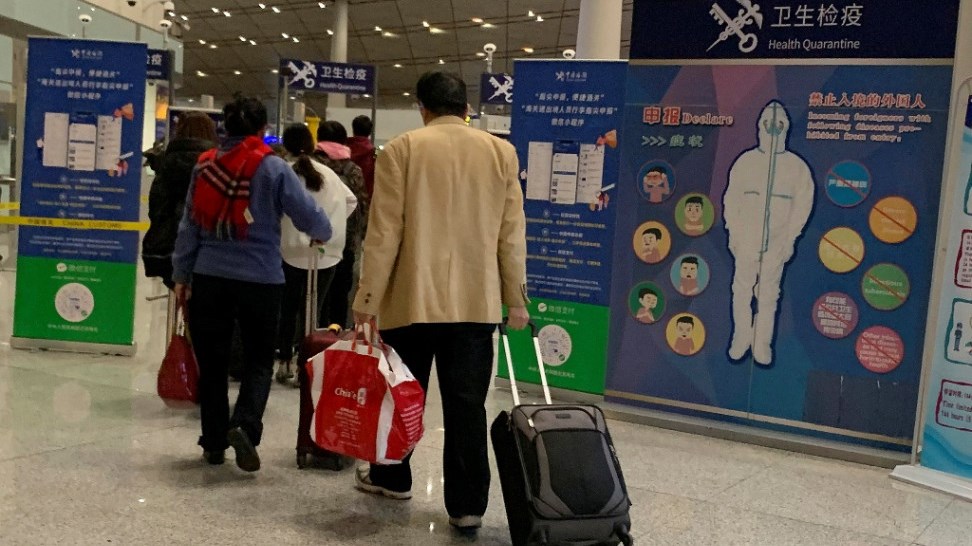 Κορονοϊός: Η Αυστρία διέκοψε όλες τις σιδηροδρομικές συνδέσεις με την Ιταλία