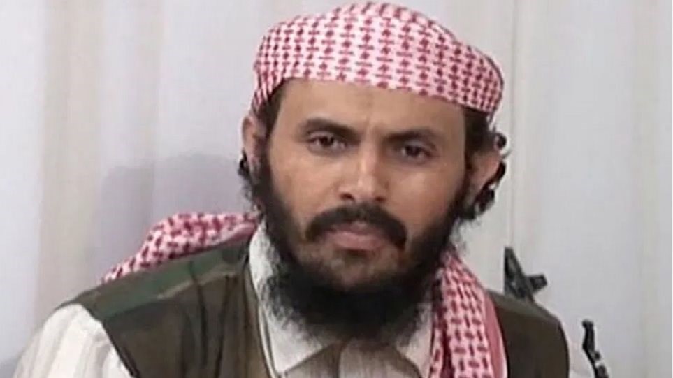 Υεμένη: Η Αλ Κάιντα επιβεβαίωσε τον θάνατο του αρχηγού της από Αμερικανικές δυνάμεις