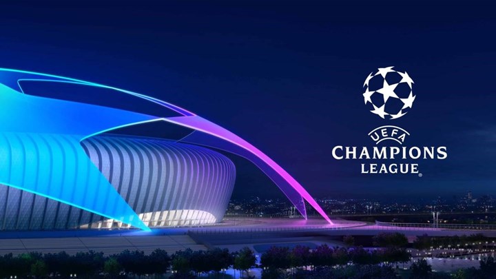 Champions League: Αυτή θα είναι η μπάλα του μεγάλου τελικού – ΦΩΤΟ