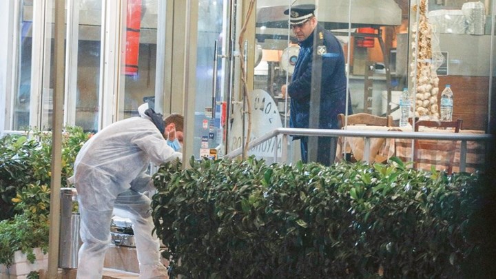 Δολοφονία στη Βάρη: Στα ίχνη του “φαντάσματος” της σερβικής μαφίας – Τι εξετάζουν οι Αρχές