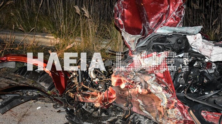 Τραγωδία στη Νέα Μανωλάδα: Το ανατριχιαστικό παιχνίδι της μοίρας για τα θύματα του τροχαίου – ΦΩΤΟ