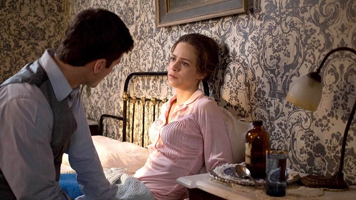 Άγριες Μέλισσες: Ασημίνα και Νικηφόρος αντιμέτωποι με μια δυσάρεστη αλήθεια