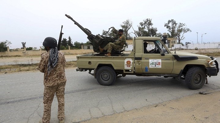 Λιβύη: Οι δυνάμεις του Χαφτάρ υποστηρίζουν ότι σκότωσαν 16 Τούρκους στρατιωτικούς