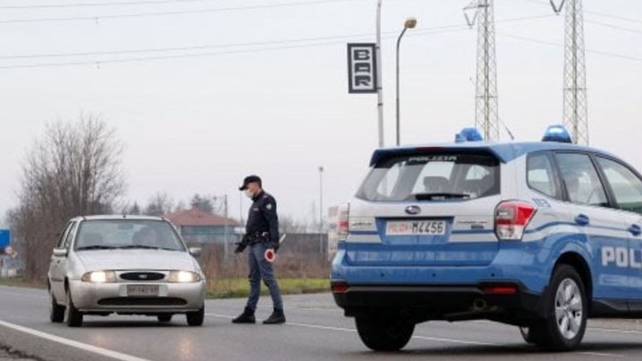 Κορονοϊός: Αυξάνονται οι νεκροί στην Ιταλία – Το λάθος των Αρχών – Σε επιφυλακή η Ελλάδα