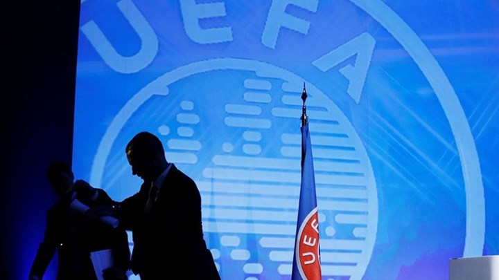 Κορονοϊός: Ανησυχία και στην UEFA – Τι εξετάζει για τους αγώνες των Champions League και Europa League