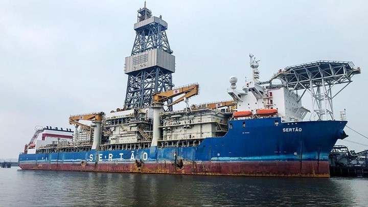 Τούρκος υπουργός Ενέργειας: Από τη Βρετανία το τρίτο γεωτρύπανο