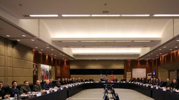 Τουρκικό υπουργείο Άμυνας: Συμφωνία με την Ελλάδα για τα Μέτρα Οικοδόμησης Εμπιστοσύνης