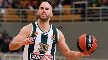 Ξεχωριστή Δευτέρα με Ρεάλ-Παναθηναϊκό ΟΠΑΠ στην Euroleague