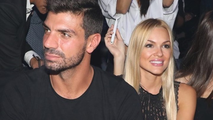 Βίκυ Κάβουρα – Γιώργος Βίγγος: Έτοιμοι για το επόμενο βήμα;