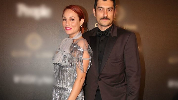 Πένυ Αγοραστού: Τι λέει για τη σχέση της με τον Αργύρη Πανταζάρα