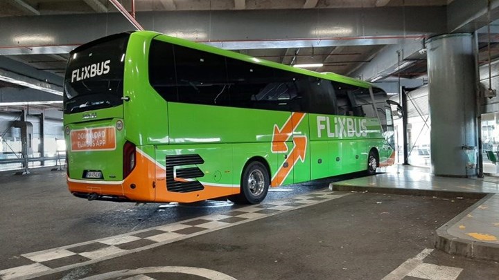 Κορονοϊός: Σε καραντίνα λεωφορείο στη Λιόν – Είχε αναχωρήσει από το Μιλάνο