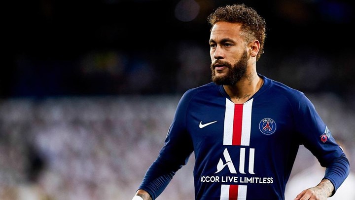 Νεϊμάρ: Χαμός με την αποβολή του – Το έκανε επίτηδες για να μην χάσει το καρναβάλι; – ΒΙΝΤΕΟ