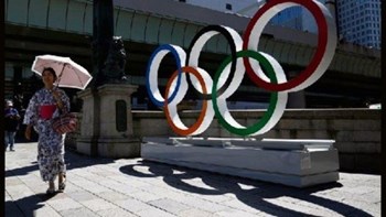 Κορονοϊός: Απειλεί τους Ολυμπιακούς Αγώνες του Τόκιο; Η απάντηση της ΔΟΕ