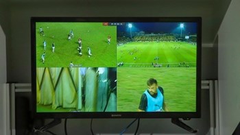 ΕΠΟ: Με γραμμή οφσάιντ το VAR στα πλέι οφ