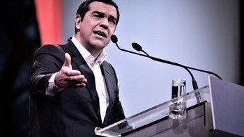 Τσίπρας: Σχέδιο της κυβέρνησης είναι η πλήρης ιδιωτικοποίηση των δικτύων
