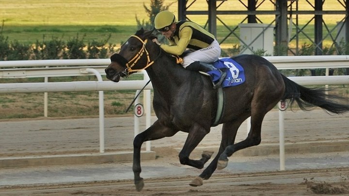 Ο ΣΟΥΙΝΛΕΪ νικητής του Κυπέλλου Ταχύτητας
