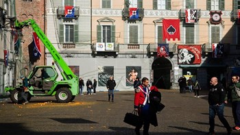 Κορονοϊός:  Ιταλός υπήκοος το τρίτο κρούσμα στην Ισπανία