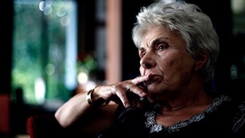 Κική Δημουλά: Σήμερα η κηδεία της σπουδαίας ποιήτριας