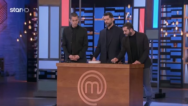 Masterchef: Ο παίκτης που έβαλε όλα τα υλικά του mystery box του και… ξετρέλανε τους κριτές -BINTEO