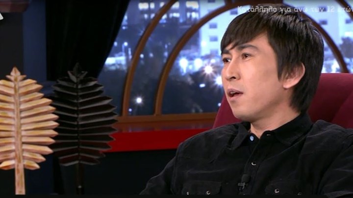 Συγκλονίζει ο Ζαχίρ από το Masterchef: Έφτασα με βάρκα στη Λέσβο και κοιμόμουν στα παγκάκια – ΒΙΝΤΕΟ