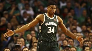 NBA: Νίκησαν στο «θρίλερ» οι Μπακς – Το double double του Γιάννη Αντετοκούνμπο – ΒΙΝΤΕΟ