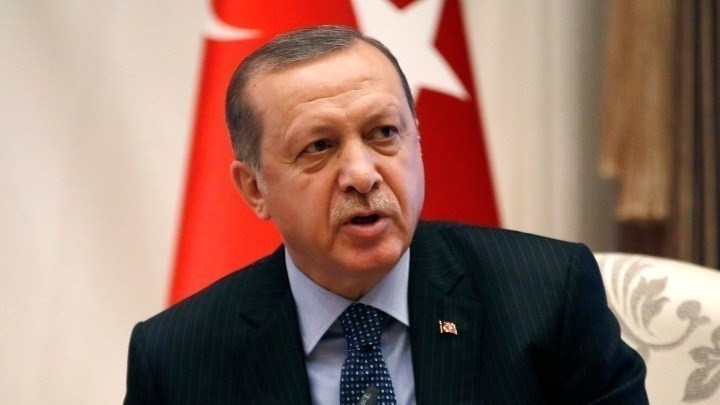 Τουρκία: Στα… τάρταρα τα ποσοστά του Ερντογάν σε νέα δημοσκόπηση