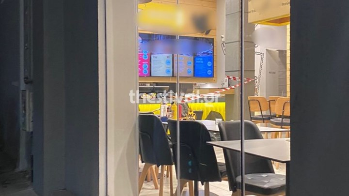 Έγκλημα στη Θεσσαλονίκη: Τι έδειξε η ιατροδικαστική εξέταση για τον θάνατο του ιδιοκτήτη ταχυφαγείου