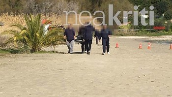 Έγκλημα στην Κρήτη: Σοκάρουν τα νέα στοιχεία – Του είχαν κόψει τα αυτιά