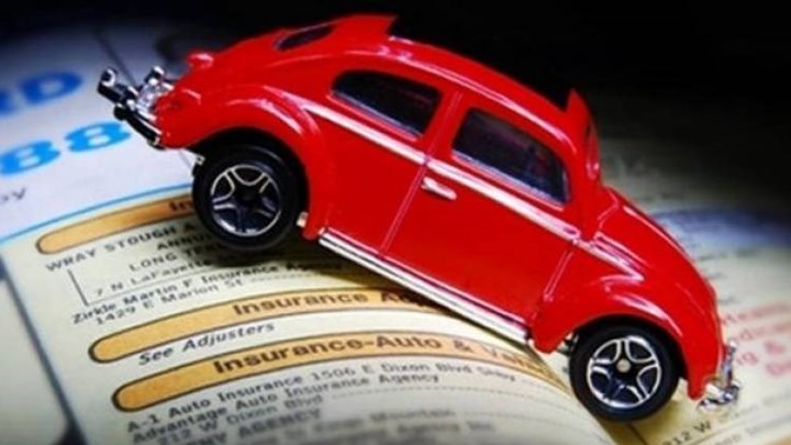 Αυτοκίνητα: Κυκλοφορούν 700.000 ανασφάλιστα – Τι εξετάζεται για τον εντοπισμό τους και τα πρόστιμα