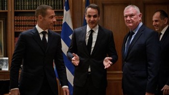 Αυτό είναι το μνημόνιο για το ελληνικό ποδόσφαιρο – Τι προβλέπει