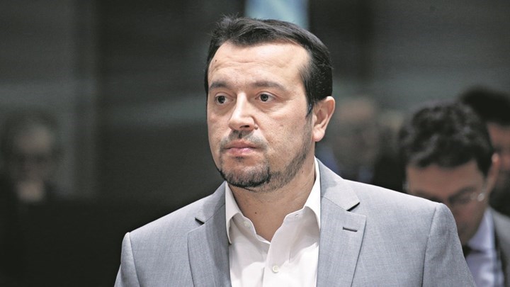 Παππάς στον Realfm 97,8: Το μόνο πράγμα που σχεδίασε η κυβέρνηση είναι να πολλαπλασιάσει τις Μόριες