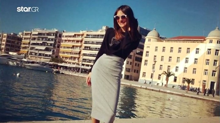 Εύβοια: Συγκλονίζουν οι γονείς της δασκάλας που πέθανε από νευρική ανορεξία – Θα ζητήσουν εκταφή – ΒΙΝΤΕΟ