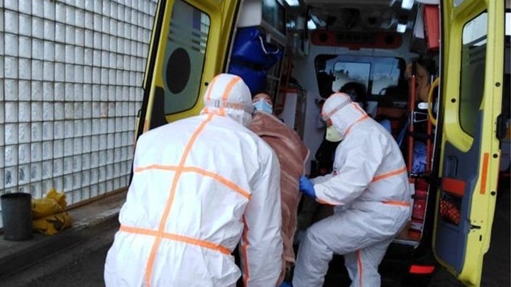 Κορονοϊός: Ένας ακόμη θάνατος στη Νότια Κορέα