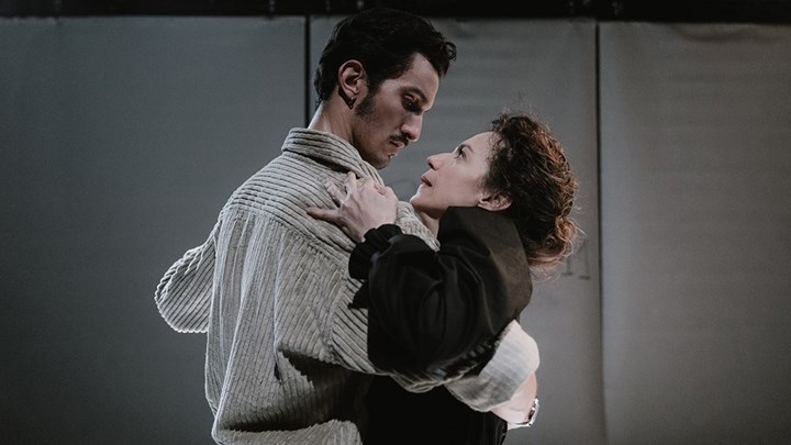 Η Κιουρί… χτυπά Θεσσαλονίκη