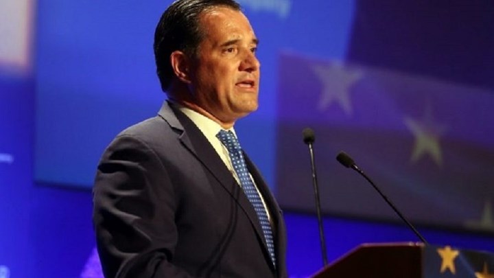 Γεωργιάδης: Έρχονται φορολογικά κίνητρα για ασφάλιση κατοικίας από φυσικές καταστροφές