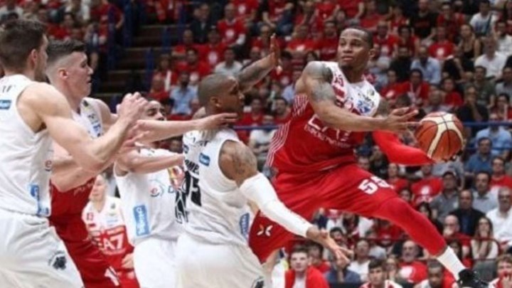 Κορονοϊός: Προς αναβολή όλα τα πρωταθλήματα μπάσκετ στην Ιταλία