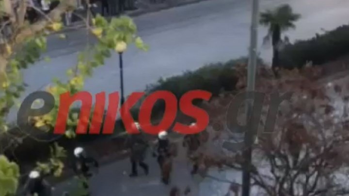 Αποκλεισμένοι 150 φοιτητές στην ΑΣΟΕΕ