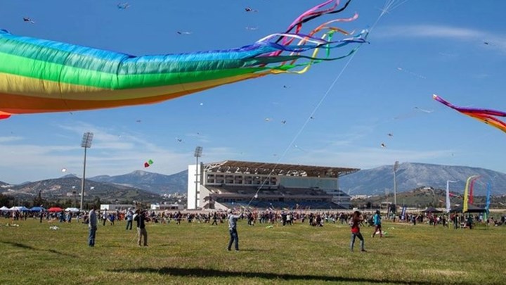 Κούλουμα στο Markopoulo Park με δωρεάν διασκέδαση για όλη την οικογένεια