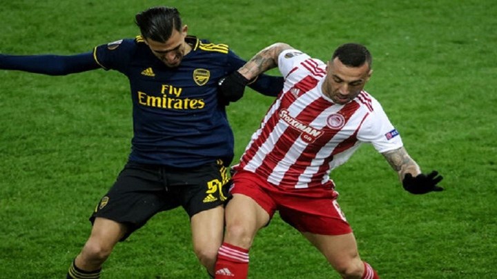 Ντέρμπι στα αστέρια, μάχη για τον Ολυμπιακό στο Λονδίνο