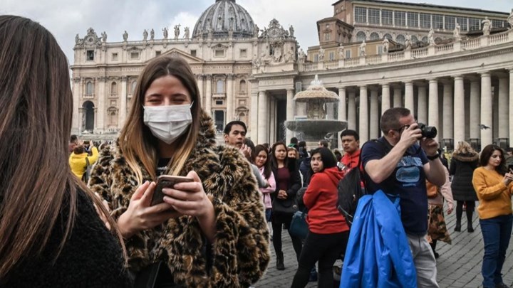 Κορονοϊός: Ακόμη τρεις νεκροί στην Ιταλία