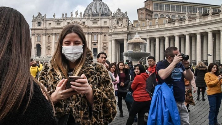 Κορονοϊός: Προειδοποίηση στους Αμερικανούς να ετοιμαστούν για εξάπλωσή του στις ΗΠΑ
