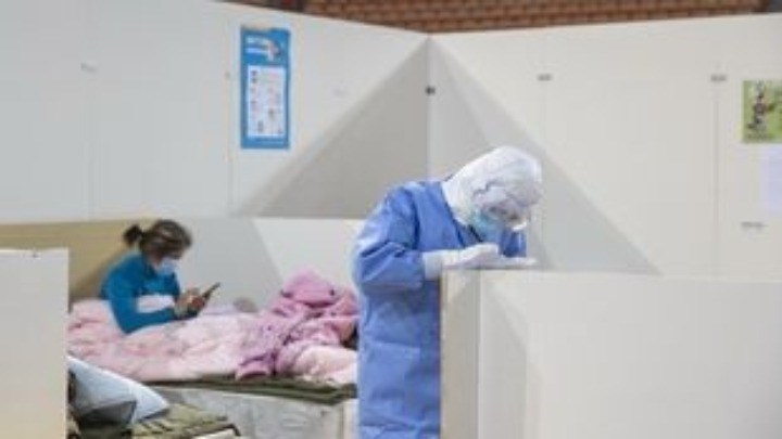 Κορονοϊός: Συναγερμός στην Ευρώπη εξαιτίας του ιού – Στους 2.715 οι νεκροί στην Κίνα
